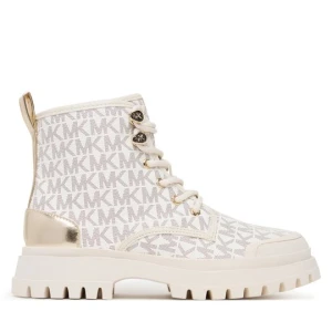 Obrázek produktu Turistická obuv MICHAEL Michael Kors MK02734257 Écru Krémová