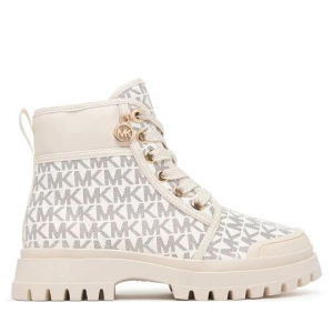 Obrázek produktu Turistická obuv MICHAEL Michael Kors Payton Kamryn MK05015256 Krémová