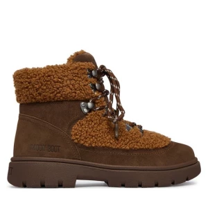Obrázek produktu Turistická obuv Moon Boot 80D2520030 Hnědá