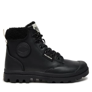 Obrázek produktu Turistická obuv Palladium 94380-008-M Černá