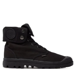 Obrázek produktu Turistická obuv Palladium Baggy 02353-060-M Černá