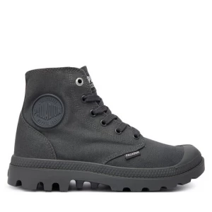 Obrázek produktu Turistická obuv Palladium Mono Chrome 73089-089-M Šedá