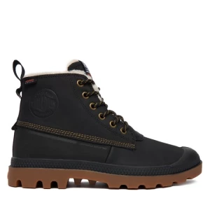 Obrázek produktu Turistická obuv Palladium Pampa Duck Wl Wp+ 79547-008-M Černá