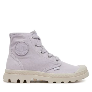 Obrázek produktu Turistická obuv Palladium Pampa Hi 92352-549-M Fialová