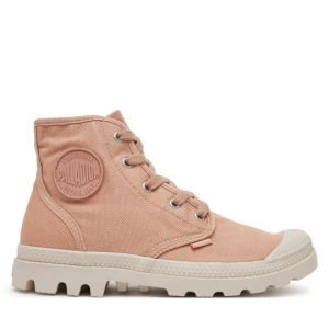Obrázek produktu Turistická obuv Palladium Pampa Hi 92352-664-M Růžová