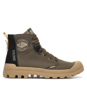 Obrázek produktu Turistická obuv Palladium Pampa Hi Layer Zip 09549-282-M Hnědá