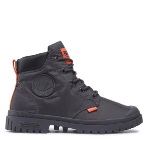 Obrázek produktu Turistická obuv Palladium Pampa Sp20 Cuff Wp+ 76835-021-M Šedá