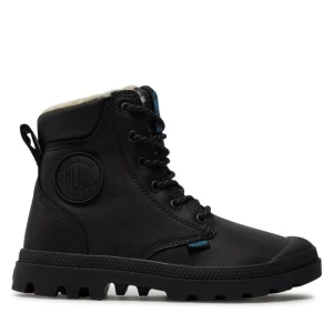 Obrázek produktu Turistická obuv Palladium Pampa Sport Cuff WPS 72992-001-M Černá