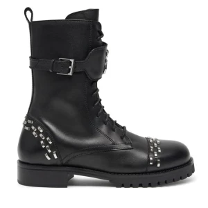 Obrázek produktu Turistická obuv Patrizia Pepe 8Y0102/L119-K103 Černá