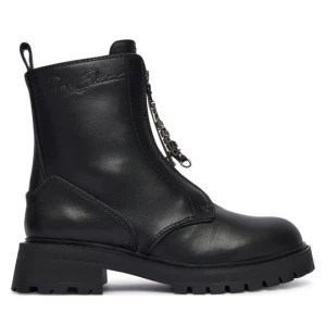 Obrázek produktu Turistická obuv Pepe Jeans Stacy Hug W PLS500024 Černá