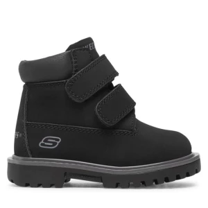 Obrázek produktu Turistická obuv Skechers Mecca Sawmill 93159N/BLK Černá