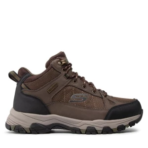 Obrázek produktu Turistická obuv Skechers Melano 204477/CHOC Hnědá