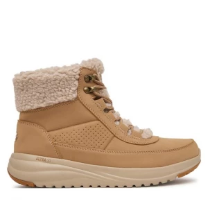 Obrázek produktu Turistická obuv Skechers On-The-Go Stellar - Alpine Adventure 144756 Béžová