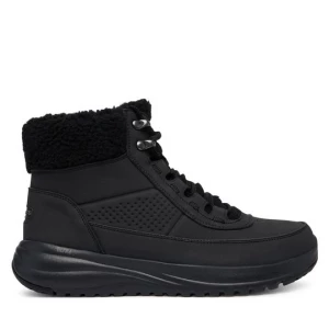 Obrázek produktu Turistická obuv Skechers On-The-Go Stellar - Alpine Adventure 144756 Černá