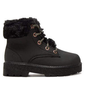 Obrázek produktu Turistická obuv Skechers Street Glitz 310952L Černá
