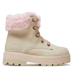 Obrázek produktu Turistická obuv Skechers Street Glitz 310952L Écru Krémová