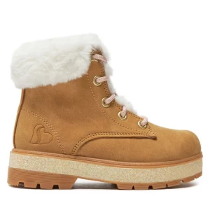 Obrázek produktu Turistická obuv Skechers Street Glitz 310952L Hnědá