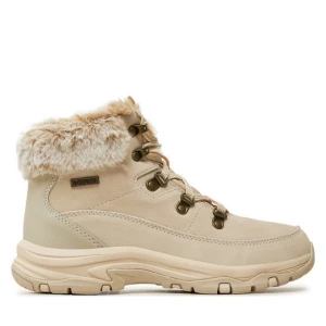 Obrázek produktu Turistická obuv Skechers Trego - Snow Worries 167882 / NAT Béžová