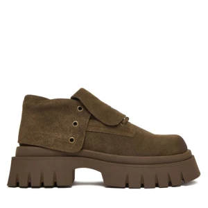 Obrázek produktu Turistická obuv Steve Madden Parkview SM11004796 Hnědá