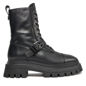 Obrázek produktu Turistická obuv Stuart Weitzman Maverick Bedford Bte SF022 Černá