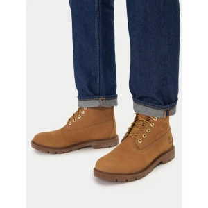 Obrázek produktu Turistická obuv Timberland 6in Wr Basic TB0A27TP231 Hnědá