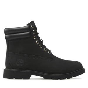 Obrázek produktu Turistická obuv Timberland 6in Wr Basic TB0A27X6015 Černá