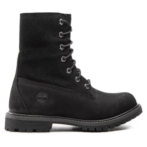 Obrázek produktu Turistická obuv Timberland Authentic Teddy Fleece W TB08149A001 Černá
