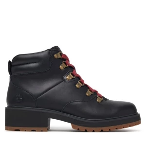 Obrázek produktu Turistická obuv Timberland Carnaby Row TB0A2QH4W021 Černá