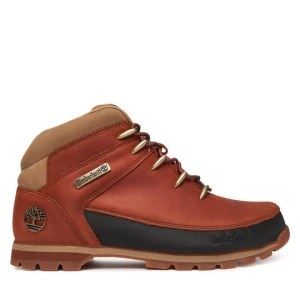 Obrázek produktu Turistická obuv Timberland Euro Sprint Mid Lace TB0A2K84EJD1 Hnědá