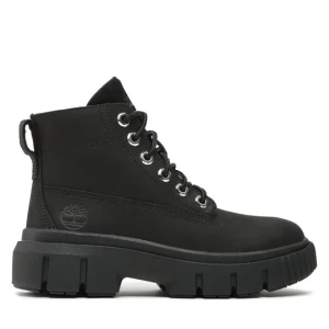 Obrázek produktu Turistická obuv Timberland Greyfield Leather Boot TB0A5RNG0011 Černá