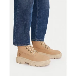 Obrázek produktu Turistická obuv Timberland Greyfield Mid TB0A2FT6EN71 Béžová