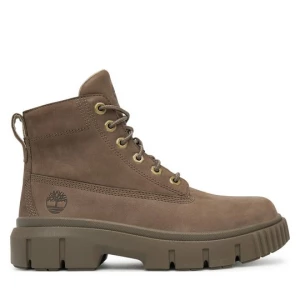 Obrázek produktu Turistická obuv Timberland Greyfield TB0A2FT6EM51 Khaki