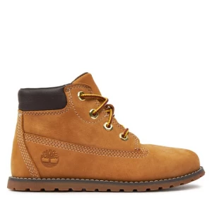 Obrázek produktu Turistická obuv Timberland Pokey Pine 6In Boot A125Q / TB0A125Q2311 Hnědá
