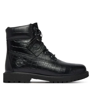Obrázek produktu Turistická obuv Timberland Premium TB0A5M5NW021 Černá