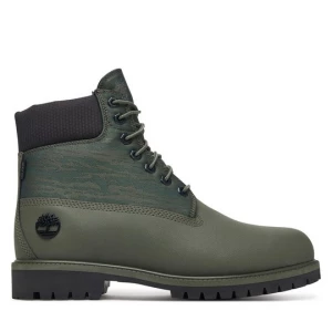 Obrázek produktu Turistická obuv Timberland Premium TB0A6EASEXS1 Zelená