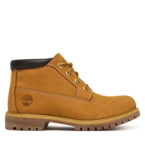 Obrázek produktu Turistická obuv Timberland Premium Wp Chukka TB1230612311 Hnědá