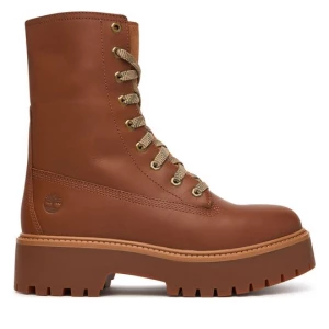 Obrázek produktu Turistická obuv Timberland TB0A5SAHEM61 Hnědá