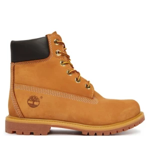 Obrázek produktu Turistická obuv Timberland TB1103617131 Hnědá