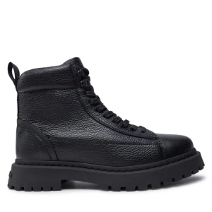 Obrázek produktu Turistická obuv Tommy Jeans Tjm Warm Lining Boot EM0EM01274 Černá