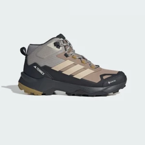 Obrázek produktu Turistické boty Terrex Skychaser AX5 Mid GORE-TEX Adidas černá