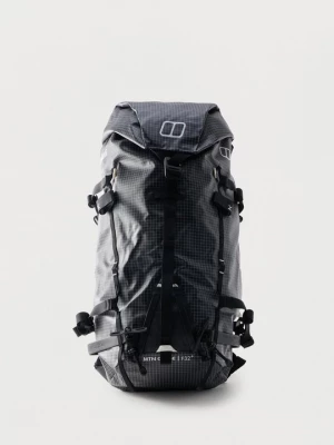 Obrázek produktu Turistický batoh Berghaus černá