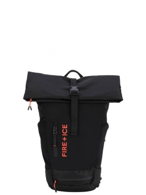 Obrázek produktu Turistický batoh Bogner Fire + Ice černá
