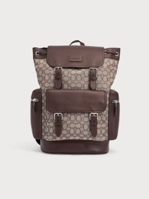 Obrázek produktu Turistický batoh Coach hnědá