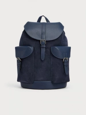 Obrázek produktu Turistický batoh Coach tmavě modrá