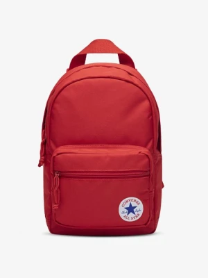 Obrázek produktu Turistický batoh Converse červená