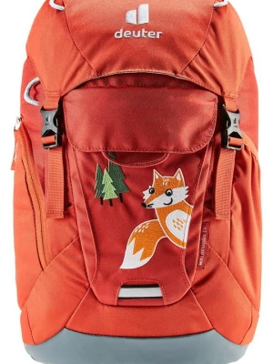 Obrázek produktu Turistický batoh Deuter červená