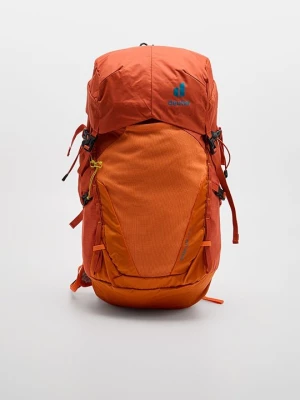 Obrázek produktu Turistický batoh Deuter skvrnitě světle červená