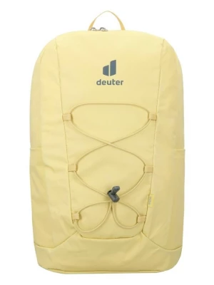 Obrázek produktu Turistický batoh Deuter světle žlutá
