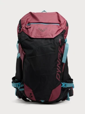 Obrázek produktu Turistický batoh Dynafit černá