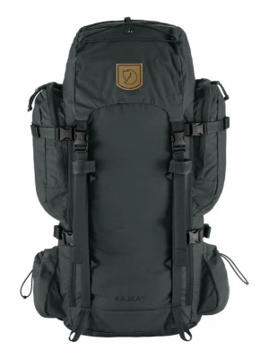 Obrázek produktu Turistický batoh Fjällräven černá